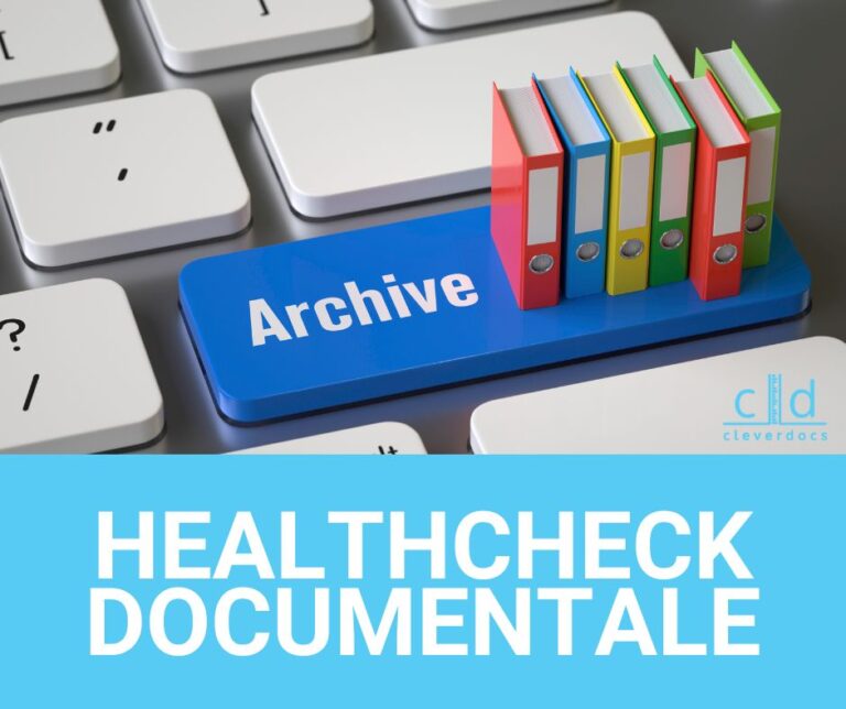 healthcheck documentale
