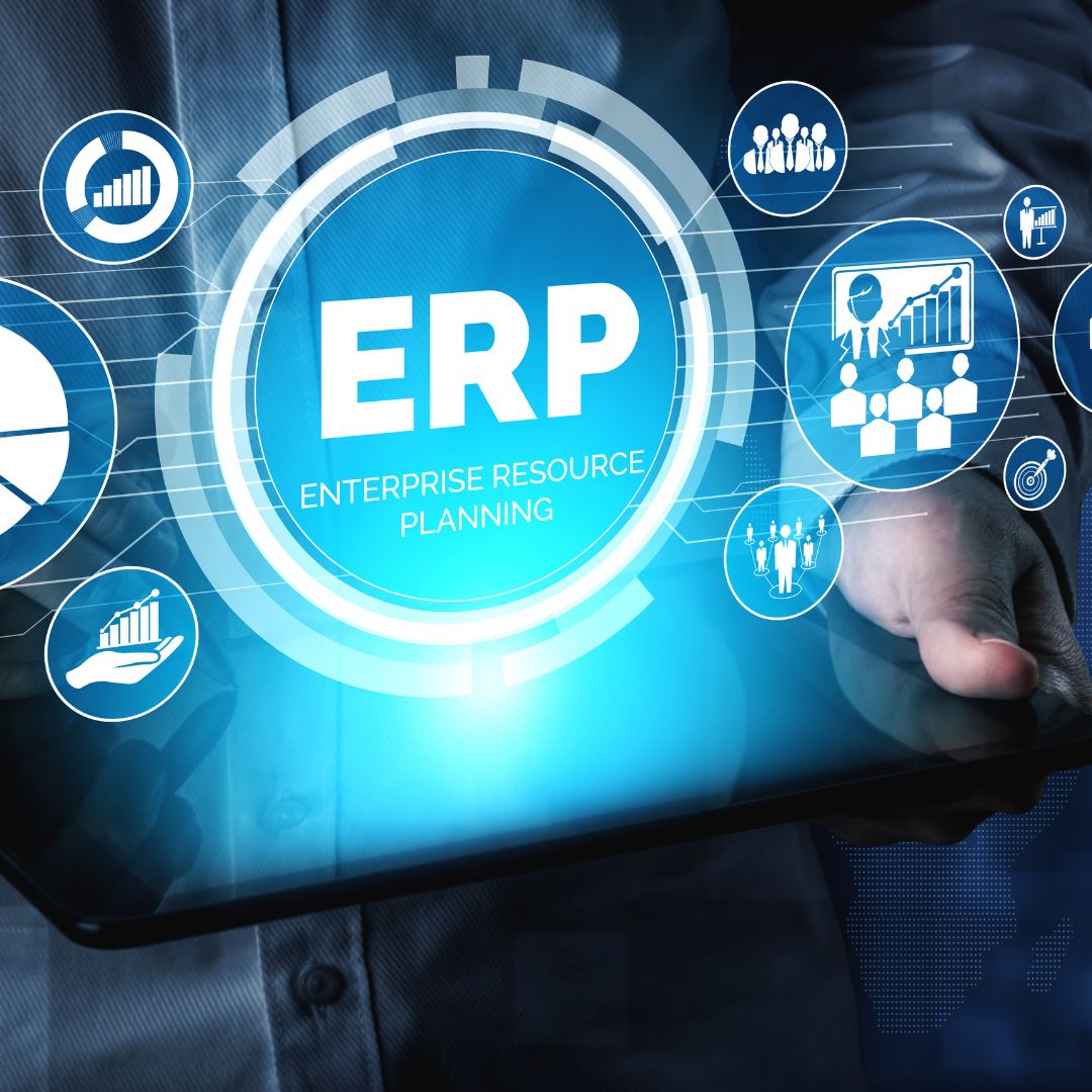 ERP-software